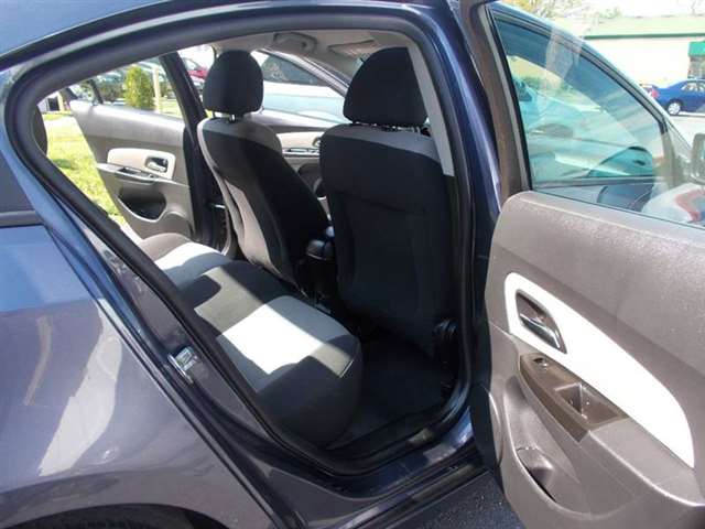 Chevrolet Cruze 2013 photo 23